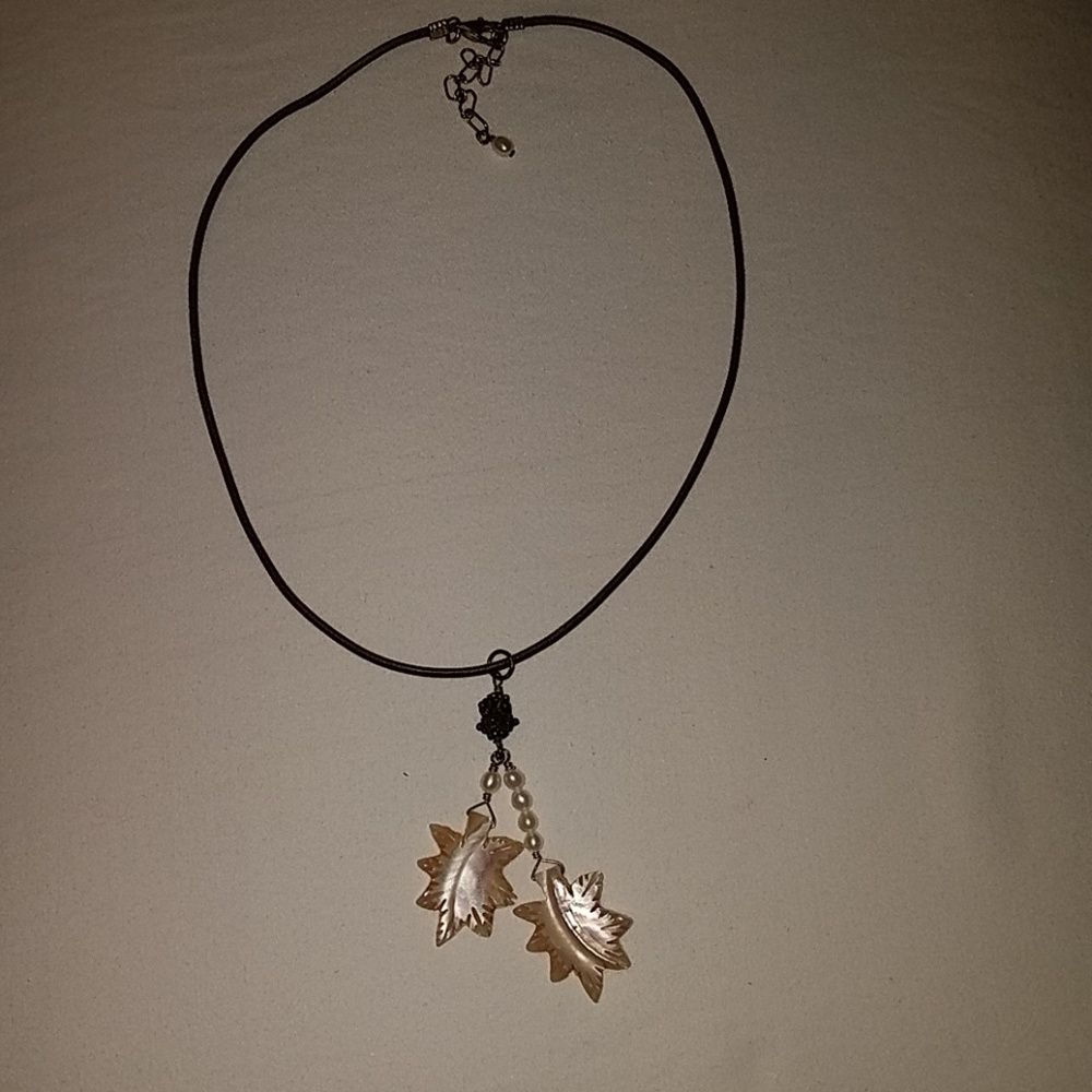 Costume jewelry